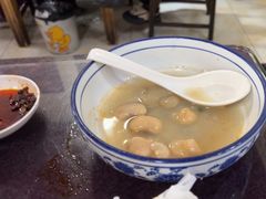 -丁太婆老妈蹄花(人民公园非遗总店)