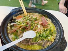 -庙街旅游·美食广场(五一广场店)