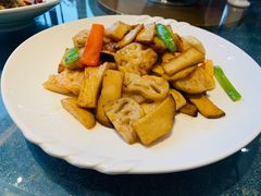 -南太湖山庄·四季轩&国风堂中餐厅