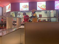 -九毛九西北菜(大东海店)