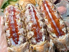 -阳江餐厅·30年老字号·粤菜海鲜大排档