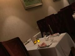 -Oyster Talks 四度蚝法餐厅