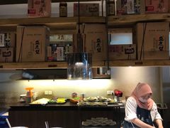 -清真盛志望麻酱酿皮·非遗老字号