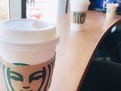 -星巴克(舟山蜈蚣峙店)