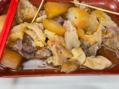 -下环街市熟食中心