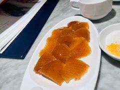 上品烤鸭-城南往事(滨江世茂店)