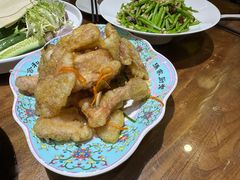 -老厨家(中央大街西七道街店)