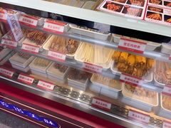 -千禧炸串(明瓦廊店)