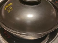 -百年果林椰子鸡(中洲店)
