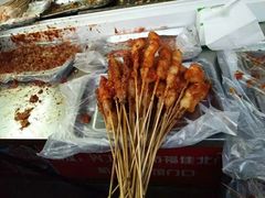 -辽B·小串(总店)