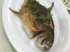 -万山楼海鲜酒家·二十三年老字号