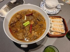 -阿庄新豫菜(通泰路店)