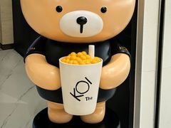 -KOI Thé(力宝广场店)