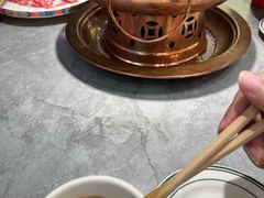 -侃爷南门铜锅涮肉