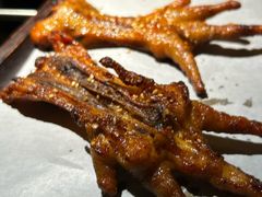 -麦凯伦烧烤·精酿超级工厂店(金桥总店)