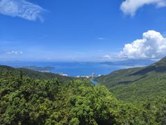 -太平山顶