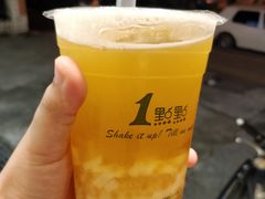 -1点点(金河店)