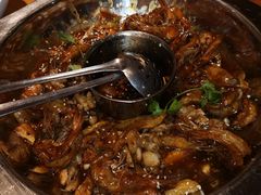 牛蛙大虾-喜虾客·大虾火锅(郑州无限城店)