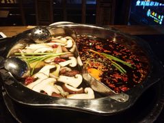 -纸盐河码头火锅(十八梯店)