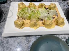 -聚丰园•湖鲜餐厅(阿红私房菜梅石路店)