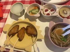 -西贝(厦门中华城店)