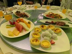 -北京中国大饭店