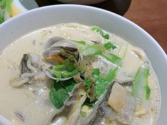 -寻裕记·现炒浇头面(人民广场店)