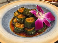 -海天楼中餐厅(吴宫泛太平洋酒店)