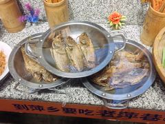 -老萍巷•莲花血鸭(楚萍店)