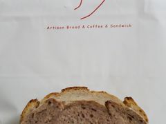 -佐敦面包铺·JORDAN BAKERY