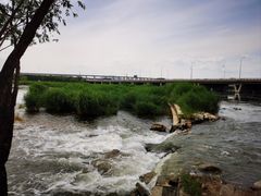 -绿堤公园