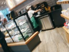 -星巴克臻选(福州仓山万达店)