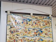 -敖特尔布里亚特美食坊(世纪花苑店)