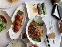 -粤财皇冠假日酒店·彩华轩中餐厅