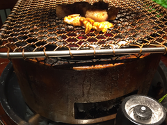 -红小姐的烤肉店(西三旗店)