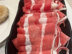 -东来顺饭庄(新源里店)