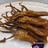 美食的温度
