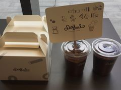-Seesaw Coffee(苏州中心店)