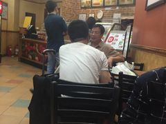 -赛百味SUBWAY(财富购物中心店)
