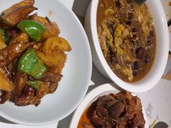 -关东小磨东北菜(漕河泾印象城店)