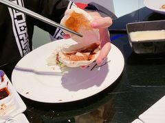 -大董烤鸭店(王府井店)