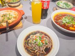 -十朝院子·南京菜(夫子庙店)