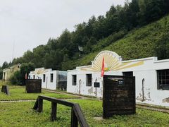 -布苏里北疆军事文化旅游区