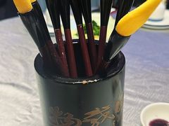 -唐猫庭院·千年陕菜(大唐不夜城店)