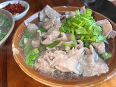 牛肉-周记翘脚牛肉