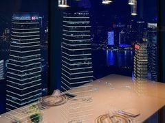 -THE WANG王品(上海中心云端店)