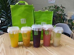 -奈雪的茶(中储能店)