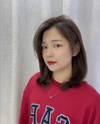 -3AM·S HAIR SALON烫发染发接发