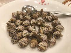 -万宝海鲜舫(劳动公园店)