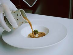奶油蘑菇汤-atta bj(国贸商城店)